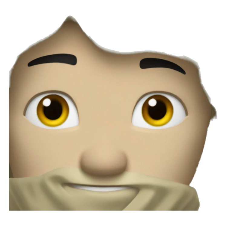 Loyd from ninjago sticker