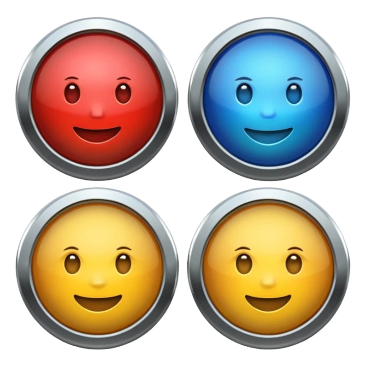 change icon  sticker