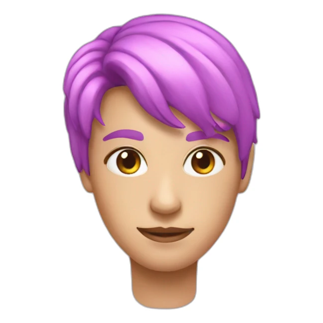 pink-purple-ui sticker