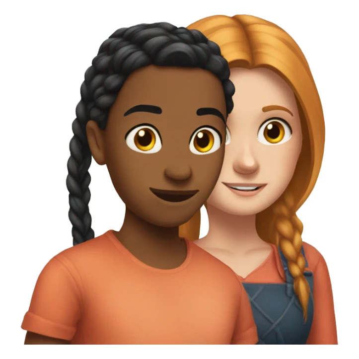 Ginny and georgia sticker