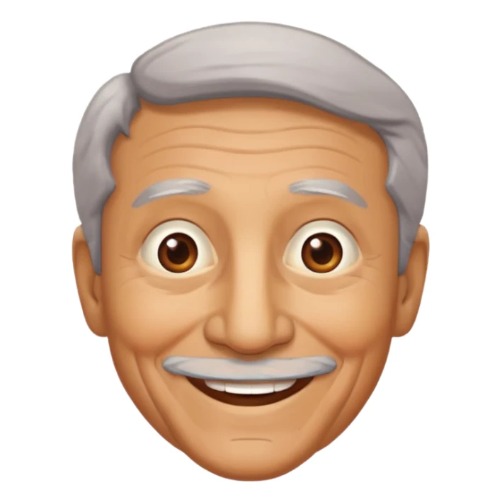 abuelo sticker
