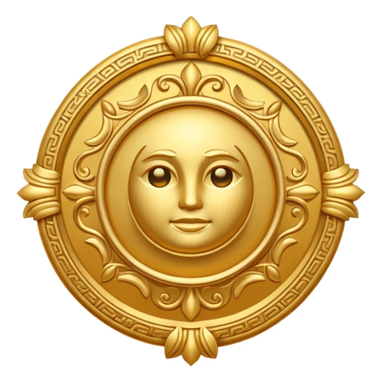 Create the sing of verified sticker