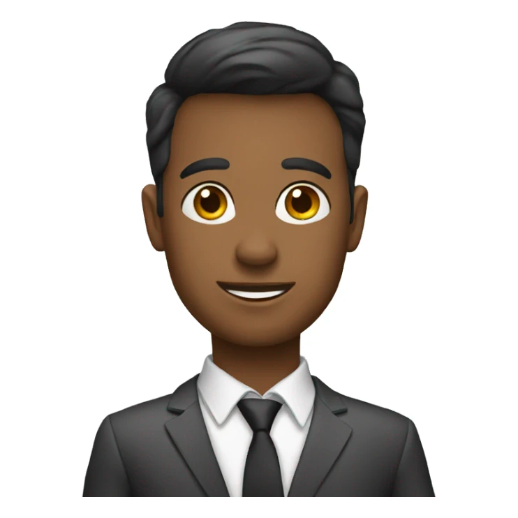 Junior HR Managers sticker