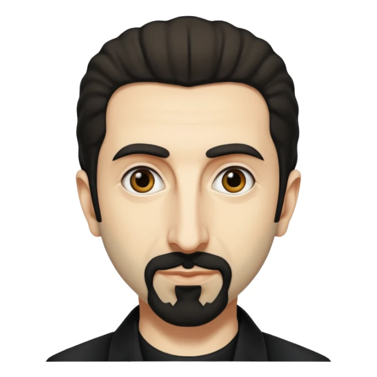 serj tankian sticker