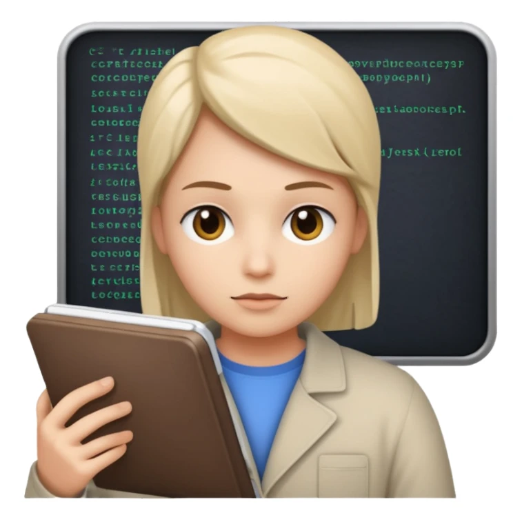 creer un avatar en c++ sticker