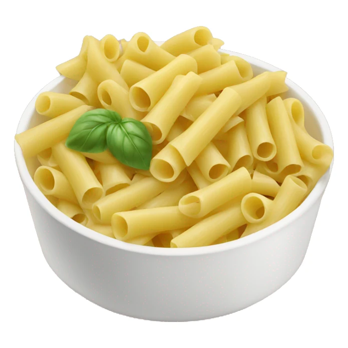 pasta dinner sticker