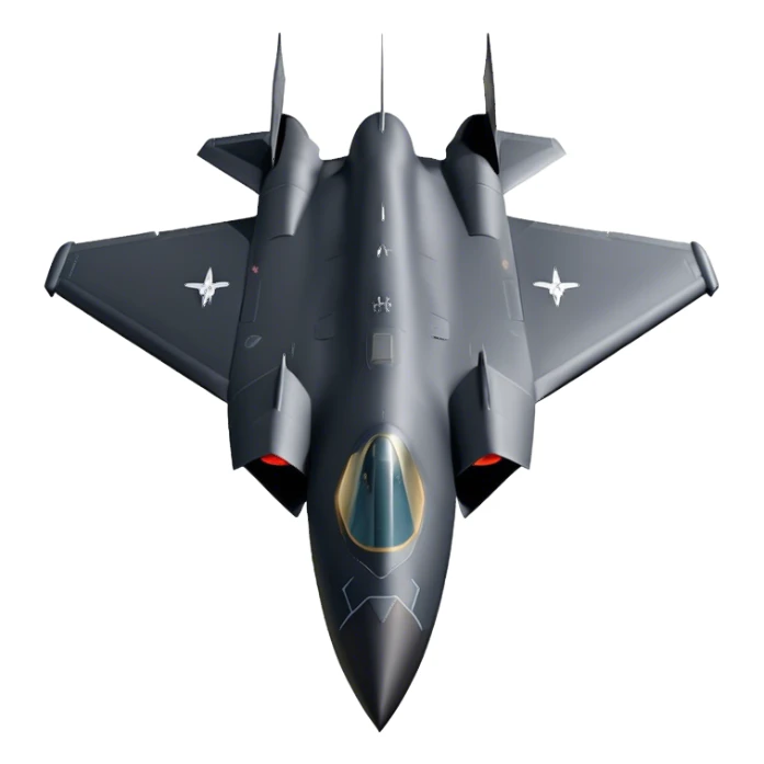 SR-71 Blackbird - Lockheed Martin (Stealth Grey) sticker