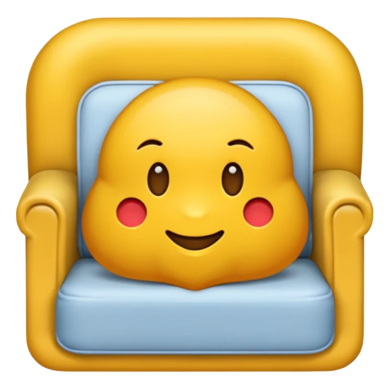 кресло для комнаты sticker