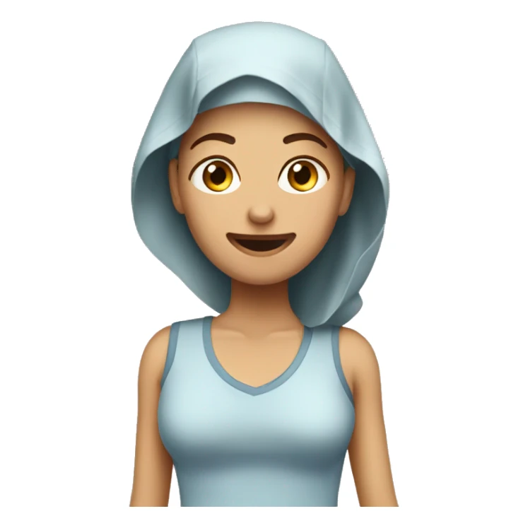 That feeling when knee surgery is tomorrow  sticker