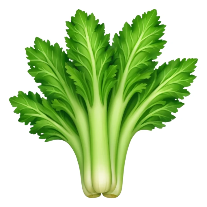 celery sticker