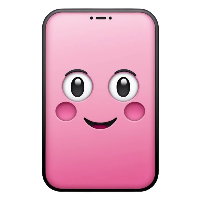 pink school grade card sticker