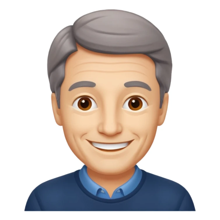 Gérard Larchet est’ sticker