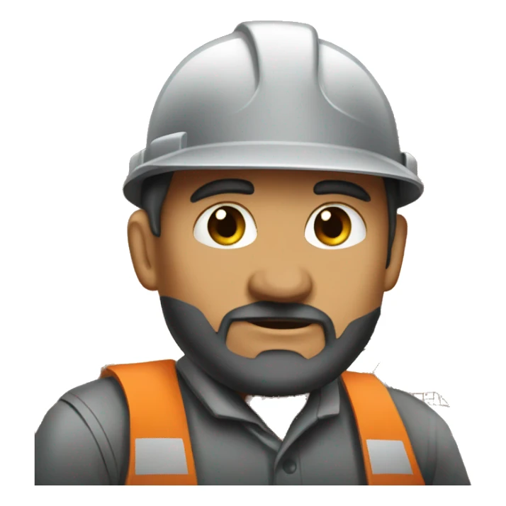 metallurgical industry sticker