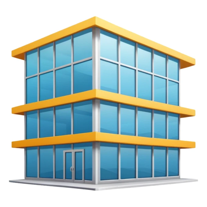 media agency sticker