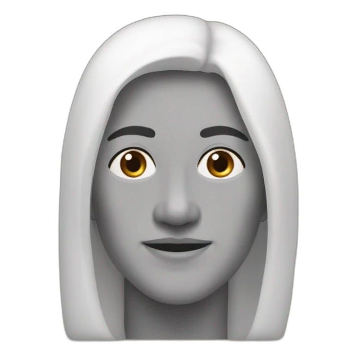 Bab alhara’s Motaz’s face sticker