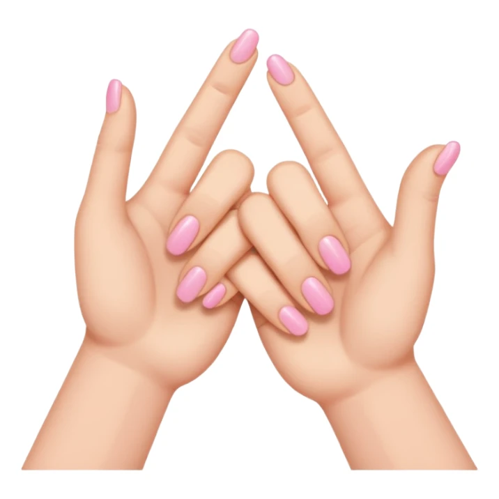 Pinky promise  sticker