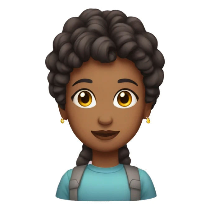 Bom dia minha filha  sticker