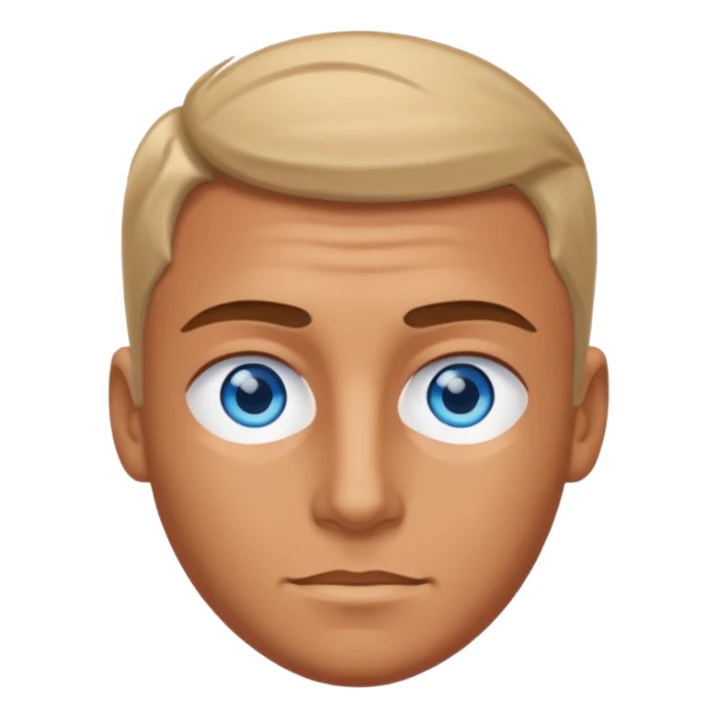 Pies masculinos  sticker