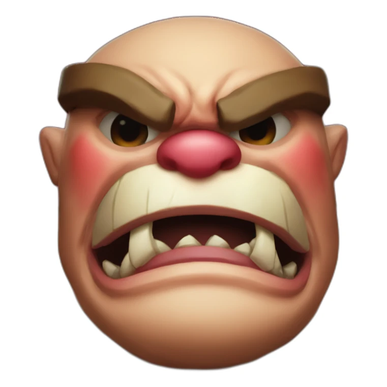 pudge from dota2 sticker