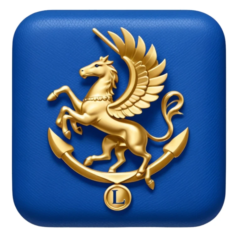 Convert Ralph Lauren Logo Into Emoji sticker