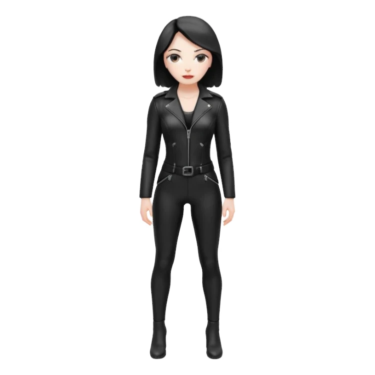 bdsm misstress sticker