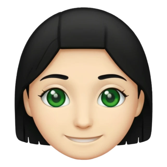 Tschetschenische emoji sticker