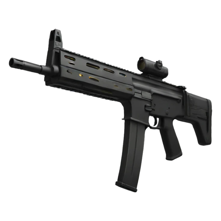G36 sticker