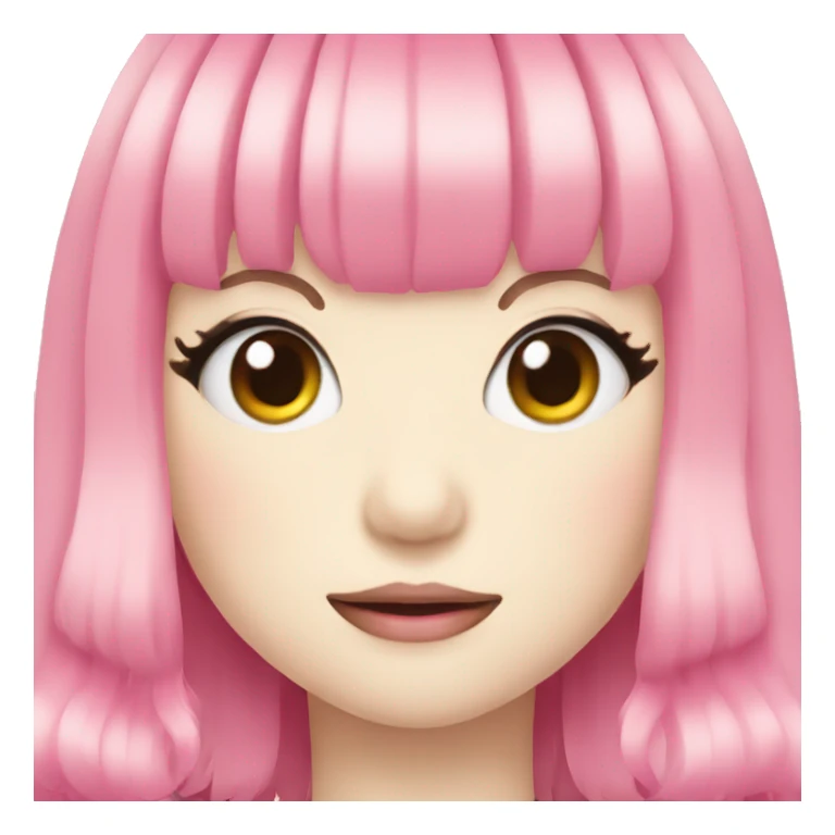 A kyary pamyu pamyu  sticker