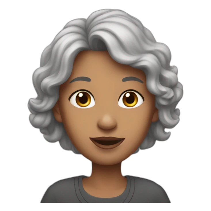 kanker moeder sticker