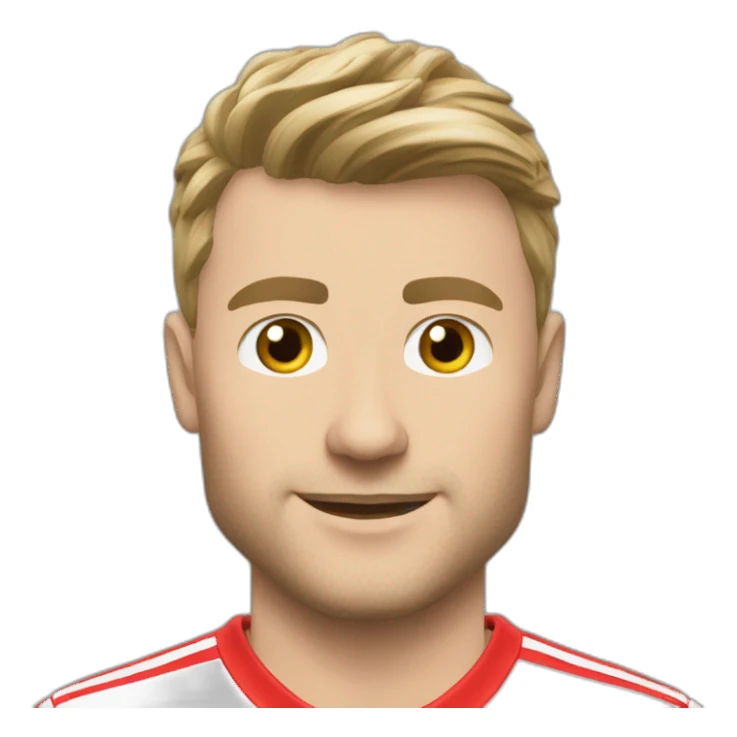 Steffen Baumgart, 1.FC Köln sticker
