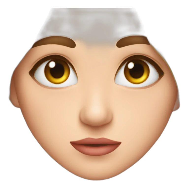 enamorado con ojos llorosos sticker