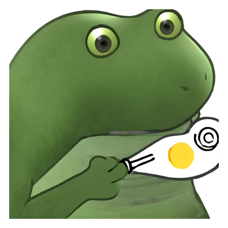 coding using a magic wand sticker