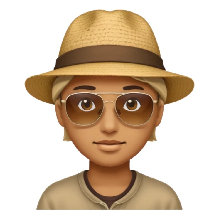 Bana 67 karaterini oluştur sticker