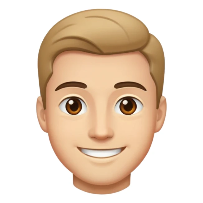 Demidov as good sticker