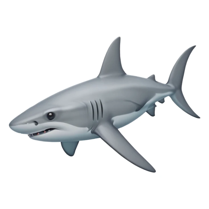 squalo-martello sticker