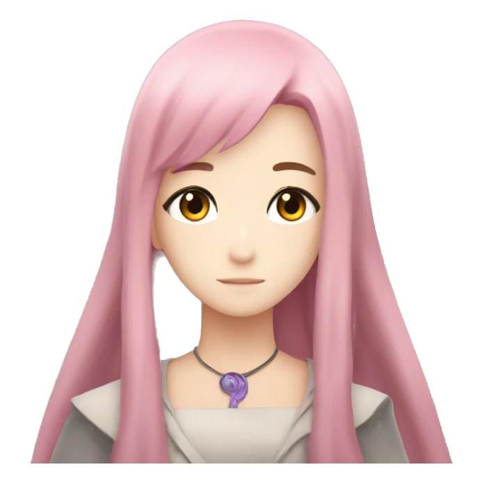 Megurine luka sticker