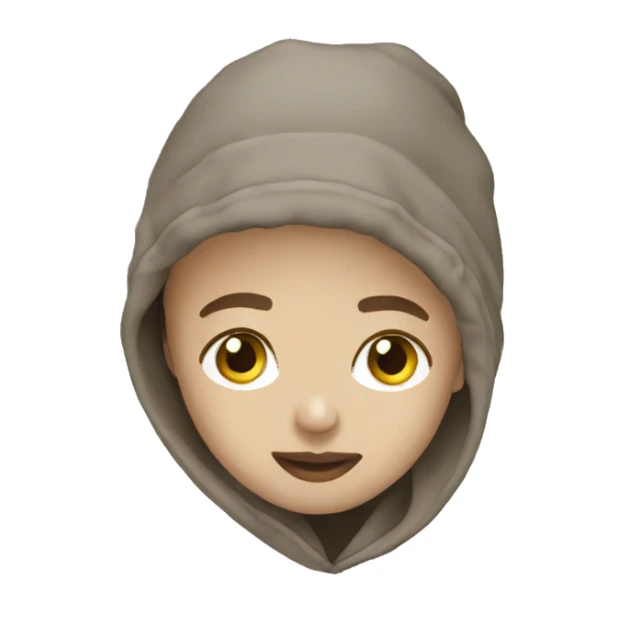 luxury hoodie item sticker