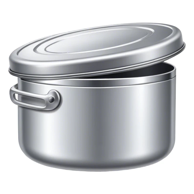 tuning icon with lid on it sticker