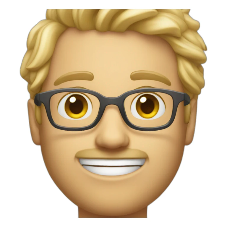 julien ux designer sticker