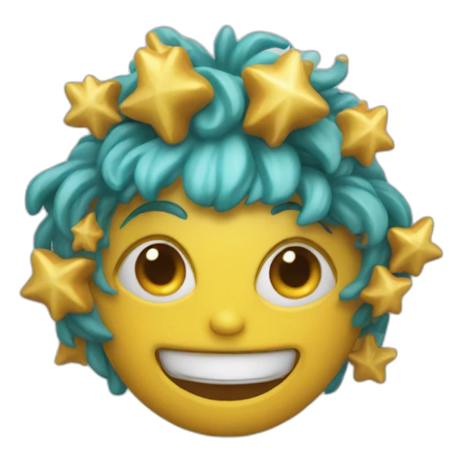 starbust runts sticker