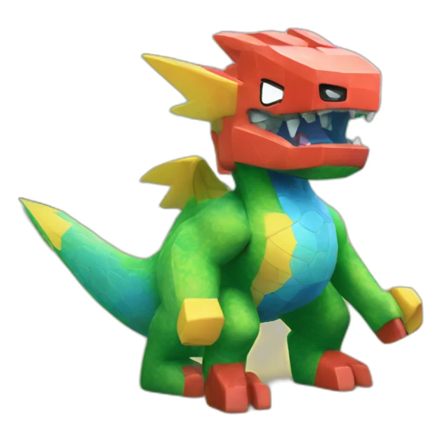 pixelmon brasil sticker