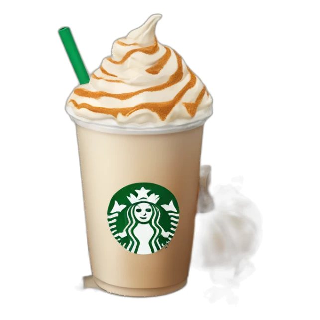 starbucks-pumpkin-cream-chai-tea-latte sticker