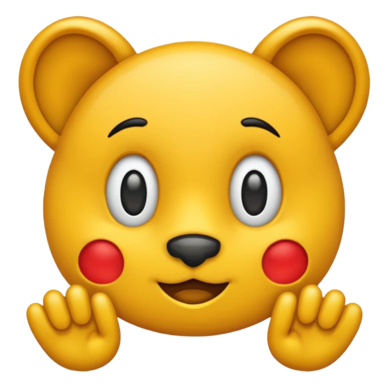 глаз спайс лого sticker