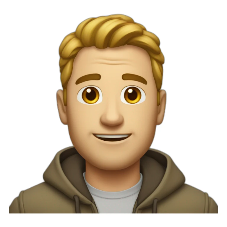 Голуба собака sticker