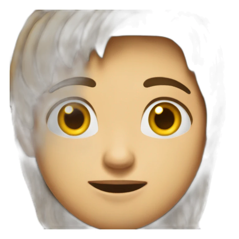 A smaller surprise sticker