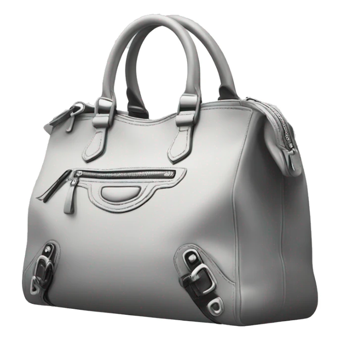 balenciaga city bag sticker