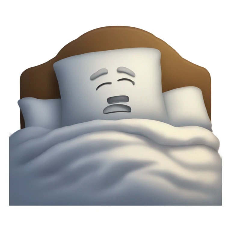 Sleep sturdy  sticker