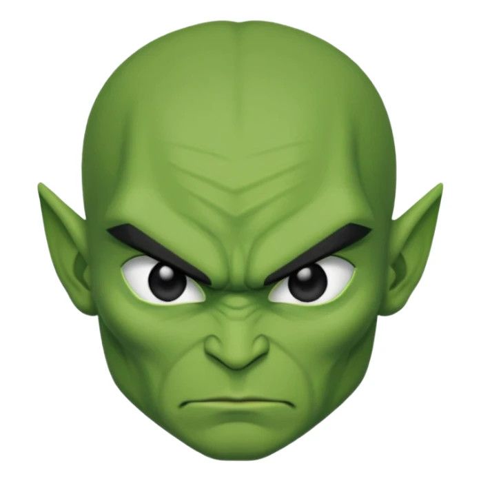 Piccolo   sticker