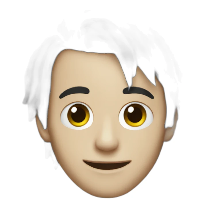 jokers lil peep sticker