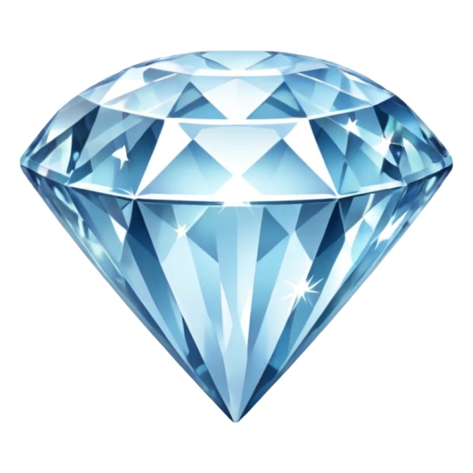 diamonds sticker